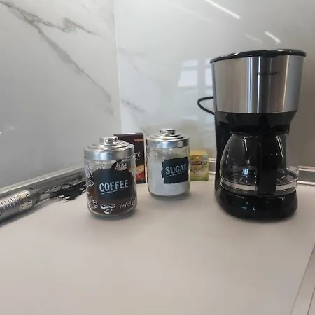 Διαμέρισμα The Watch Tower A