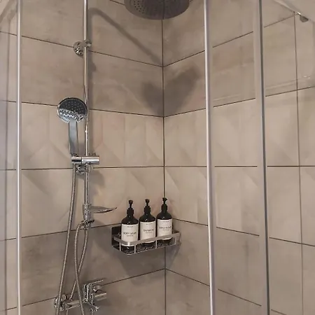 شقة The Watch Tower A