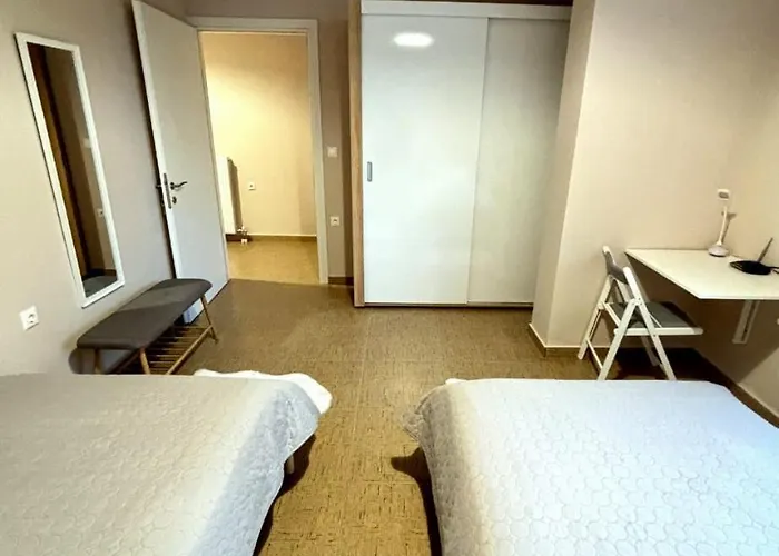 Apartament The Watch Tower A