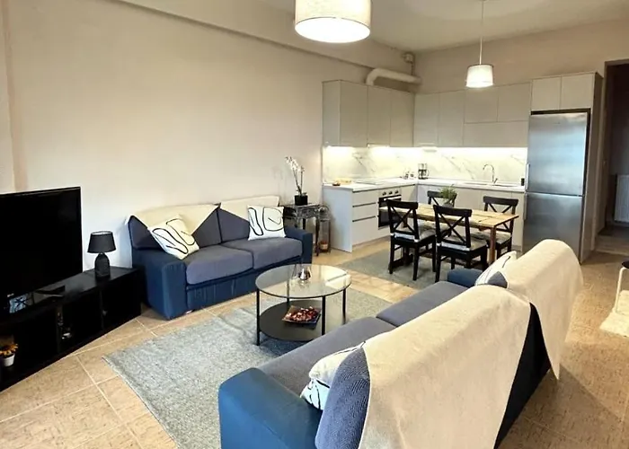 Apartament The Watch Tower A *