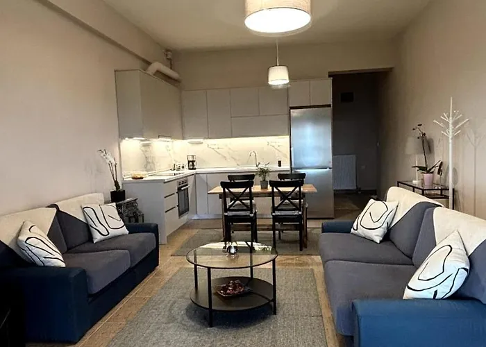 The Watch Tower A Appartement