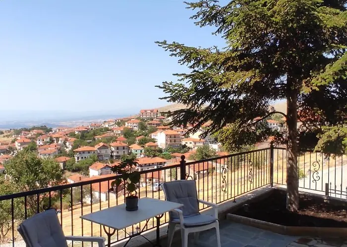 The Watch Tower A * Siatista